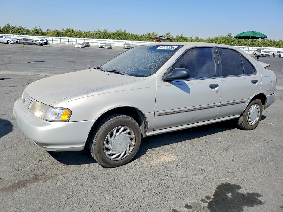 Продаж на аукціоні авто 1996 Nissan Sentra, vin: 1N4AB41D4TC789401, номер лоту: 64134936