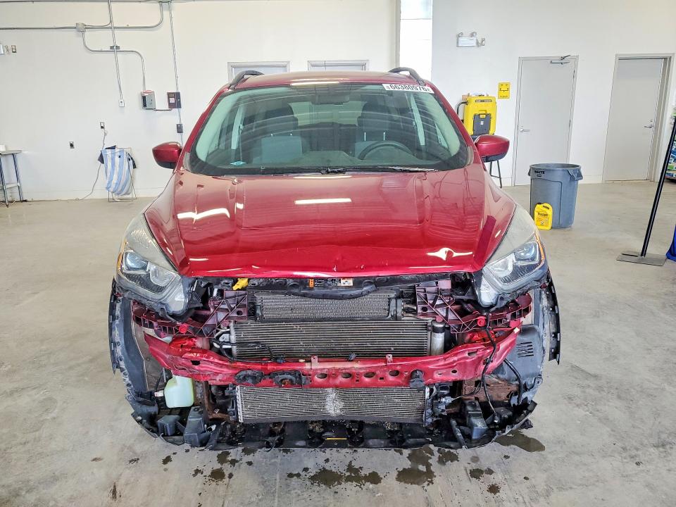 Aukcja sprzedaży 2017 Ford Escape, vin: 1FMCU9GD0HUB54559, numer aukcji: 66380976