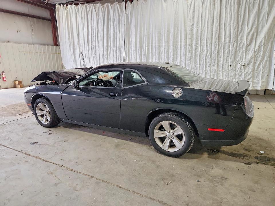 Продажа на аукционе авто 2023 Dodge Challenger, vin: 2C3CDZAG1PH541232, номер лота: 67408986