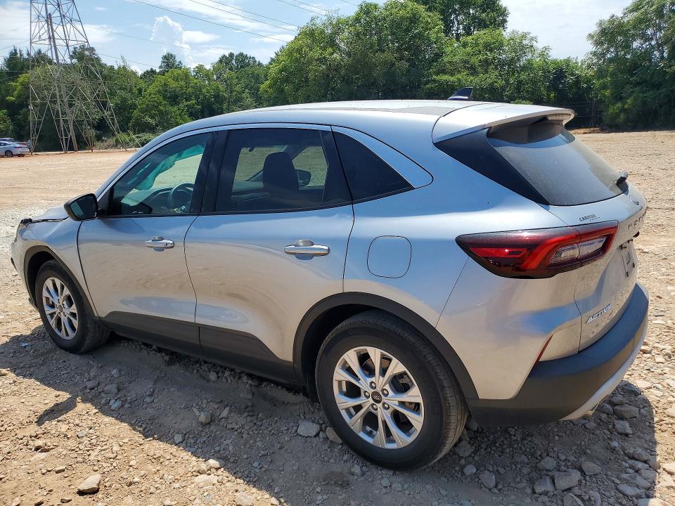 Продажа на аукционе авто 2023 Ford Escape, vin: 1FMCU0GN3PUA60095, номер лота: 65944196