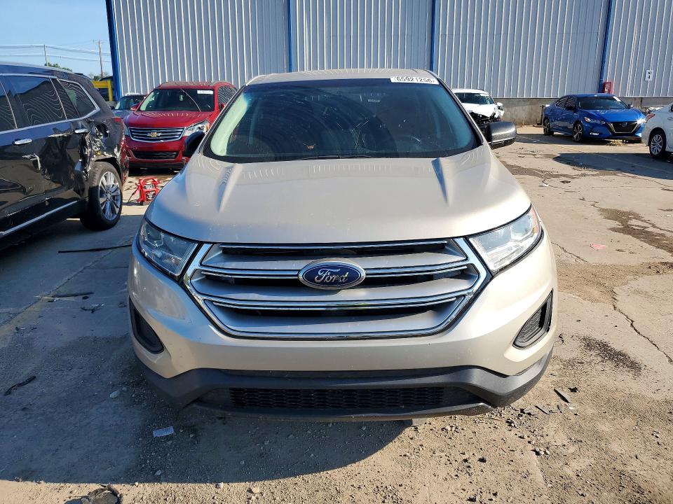 Aukcja sprzedaży 2017 Ford Edge, vin: 2FMPK4G90HBC21253, numer aukcji: 65921256