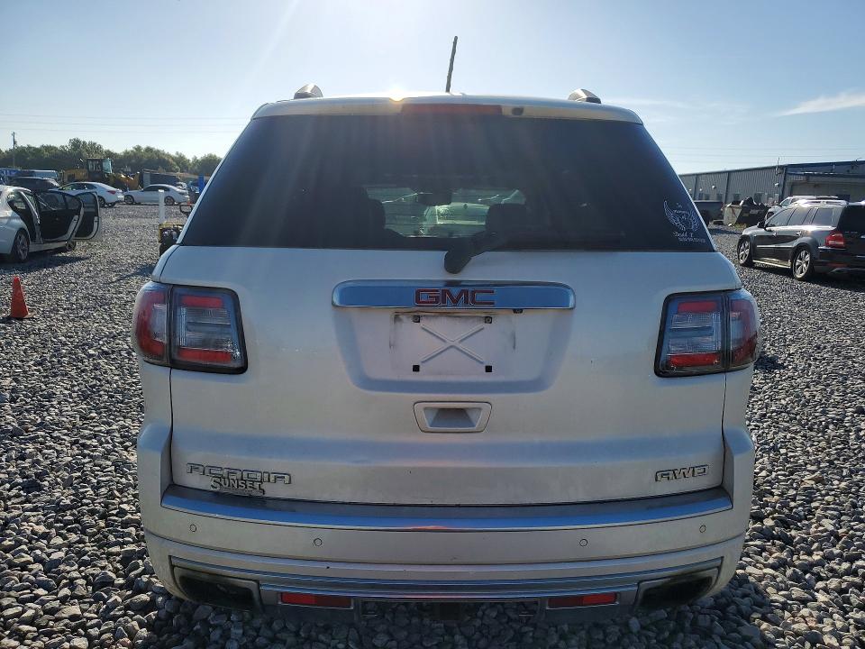 Продаж на аукціоні авто 2014 Gmc Acadia, vin: 1GKKVTKD7EJ139768, номер лоту: 64335676