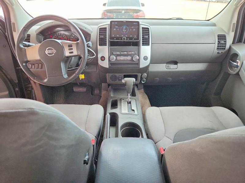 Aukcja sprzedaży 2011 Nissan Xterra, vin: 5N1AN0NU9BC519076, numer aukcji: 64080816