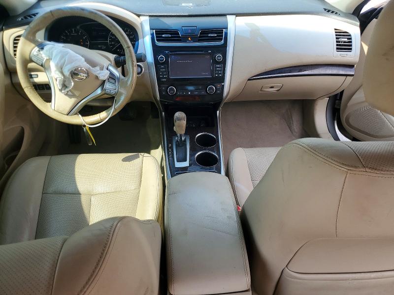 64276616 :رقم المزاد ، 1N4AL3APXEC163047 vin ، 2014 Nissan Altima مزاد بيع