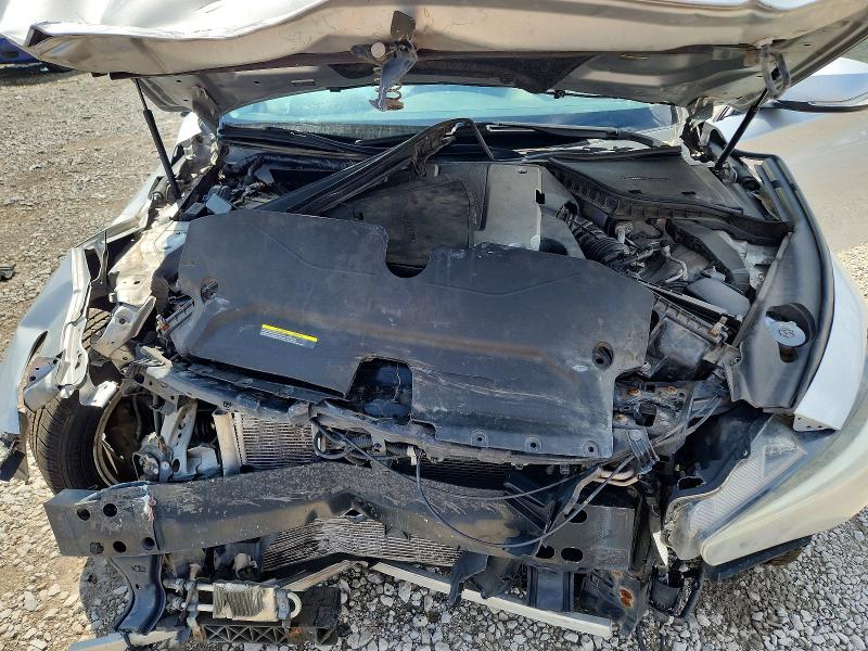 62570096 :رقم المزاد ، JN1BV7AR1EM685905 vin ، 2014 Infiniti Q50 مزاد بيع