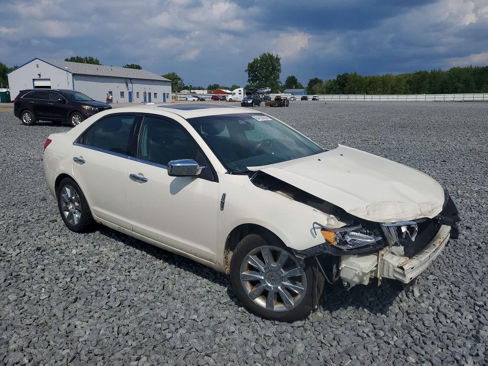 Aukcja sprzedaży 2012 Lincoln Mkz, vin: 3LNHL2GC0CR808712, numer aukcji: 64196256