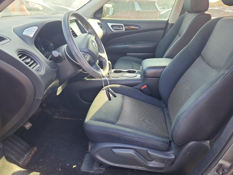 Aukcja sprzedaży 2018 Nissan Pathfinder, vin: 5N1DR2MN6JC610229, numer aukcji: 64324676