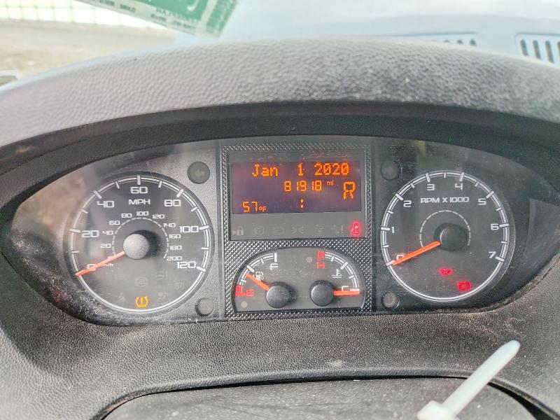 64186716 :رقم المزاد ، 3C6MRVJG6ME541462 vin ، 2021 Ram Promaster 3500 مزاد بيع