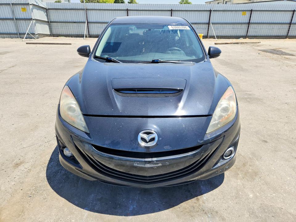 Aukcja sprzedaży 2010 Mazda Speed, vin: JM1BL1H43A1354281, numer aukcji: 63885396