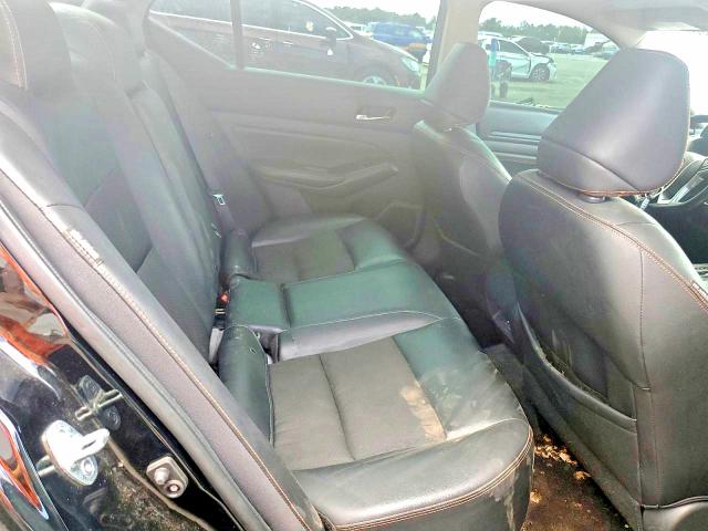 65614406 :رقم المزاد ، 1N4BL4CW8KC177653 vin ، 2019 Nissan Altima مزاد بيع