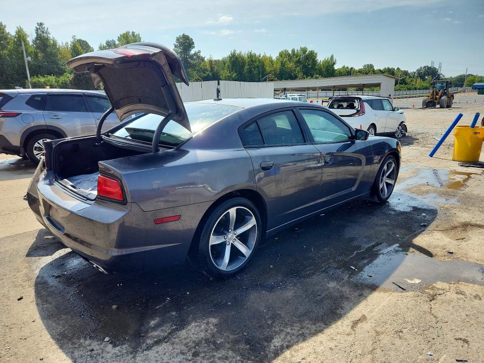 Продаж на аукціоні авто 2014 Dodge Charger, vin: 2C3CDXHG1EH219620, номер лоту: 66208546