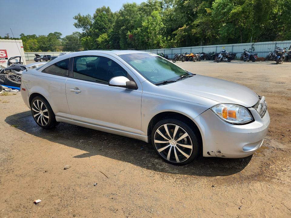 Продаж на аукціоні авто 2008 Chevrolet Cobalt, vin: 1G1AM18B987253110, номер лоту: 63765336