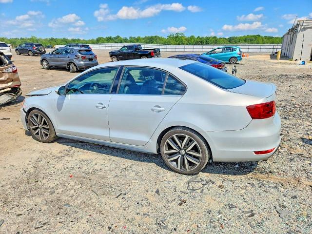 Aukcja sprzedaży 2013 Volkswagen Jetta, vin: 3VW4A7AJXDM224763, numer aukcji: 64377516