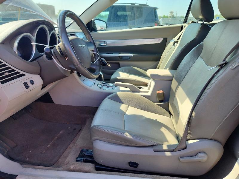 Aukcja sprzedaży 2008 Chrysler Sebring, vin: 1C3LC55R18N133605, numer aukcji: 66066656