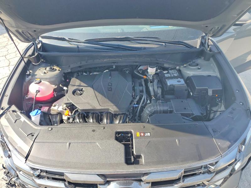2026 Hyundai Tucson მანქანა იყიდება აუქციონზე, vin: 5NMJECDE4TH621307, აუქციონის ნომერი: 64966196