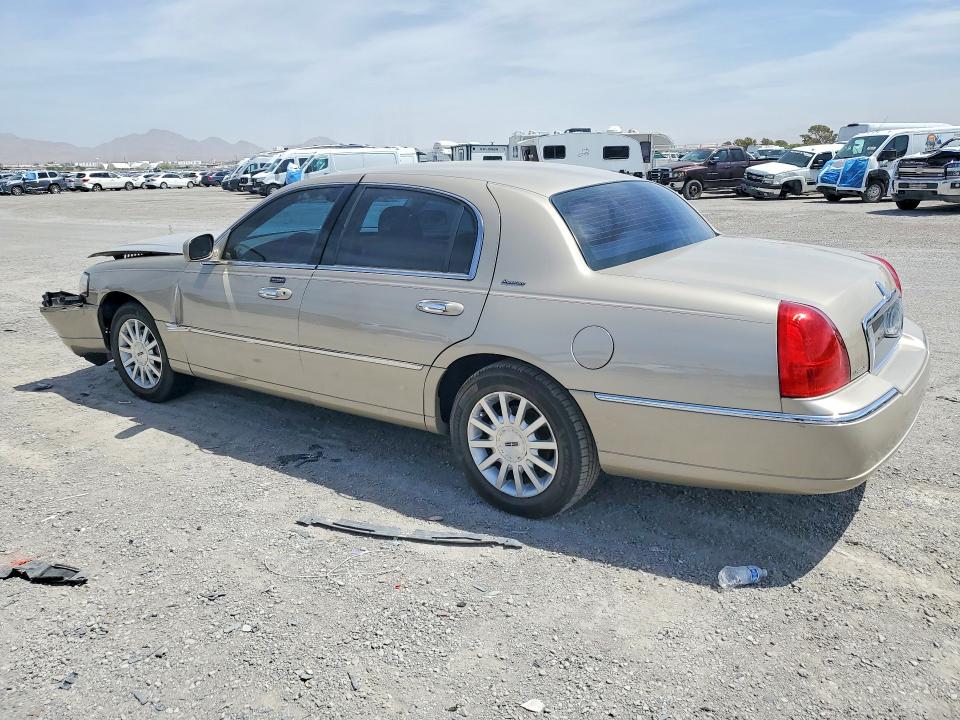 Aukcja sprzedaży 2006 Lincoln Town Car, vin: 1LNHM81W36Y646809, numer aukcji: 65731286