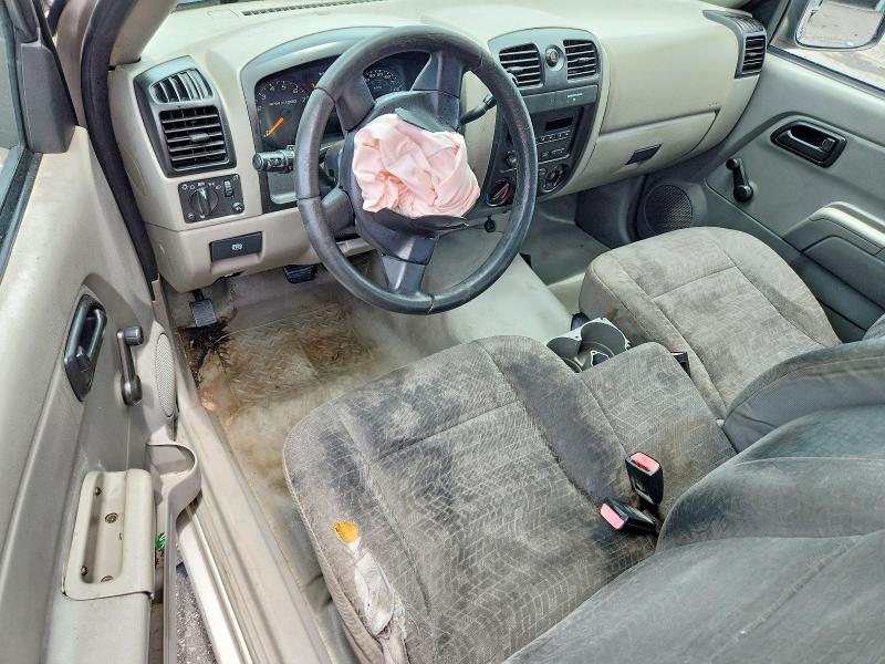 Продаж на аукціоні авто 2006 Chevrolet Colorado, vin: 1GCCS148968235777, номер лоту: 64216116