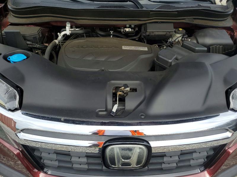 Aukcja sprzedaży 2018 Honda Ridgeline, vin: 5FPYK3F74JB013864, numer aukcji: 66577916
