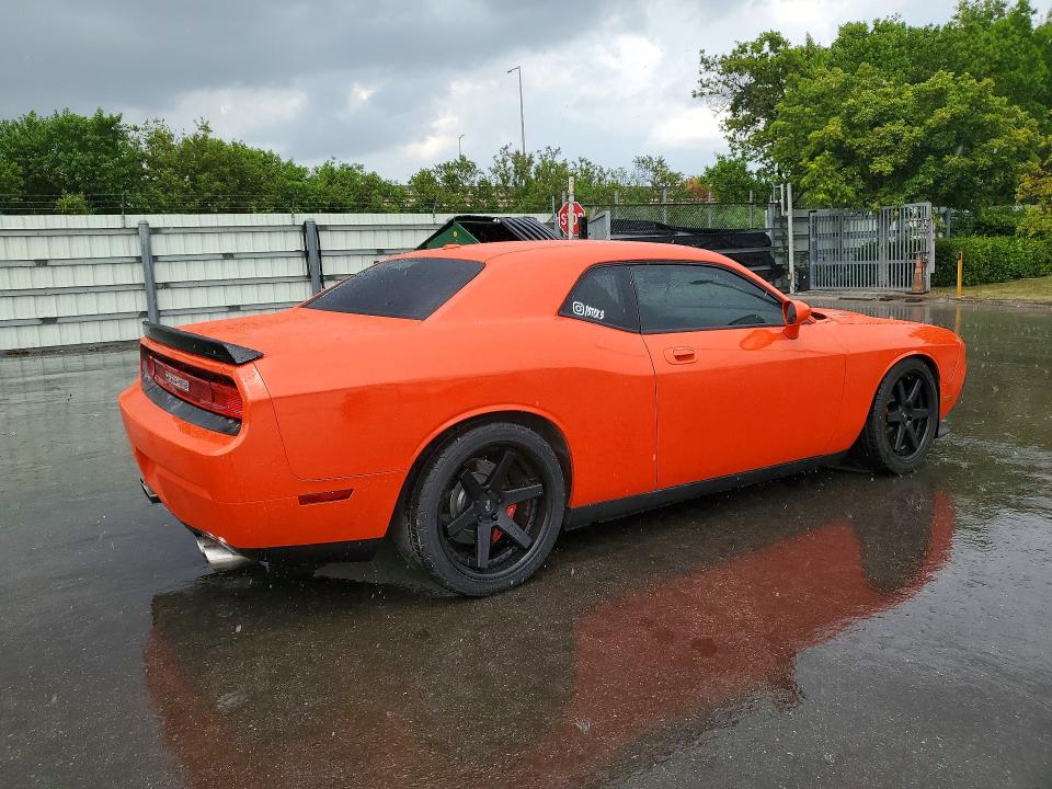 Aukcja sprzedaży 2009 Dodge Challenger, vin: 2B3LJ74W39H541751, numer aukcji: 66070936