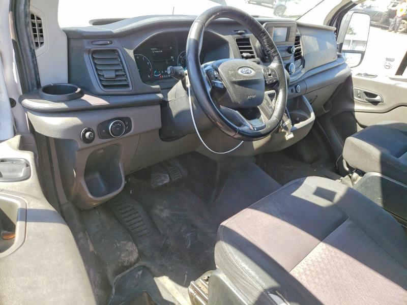 Aukcja sprzedaży 2020 Ford Transit, vin: 1FTBR1Y86LKA77771, numer aukcji: 62414146