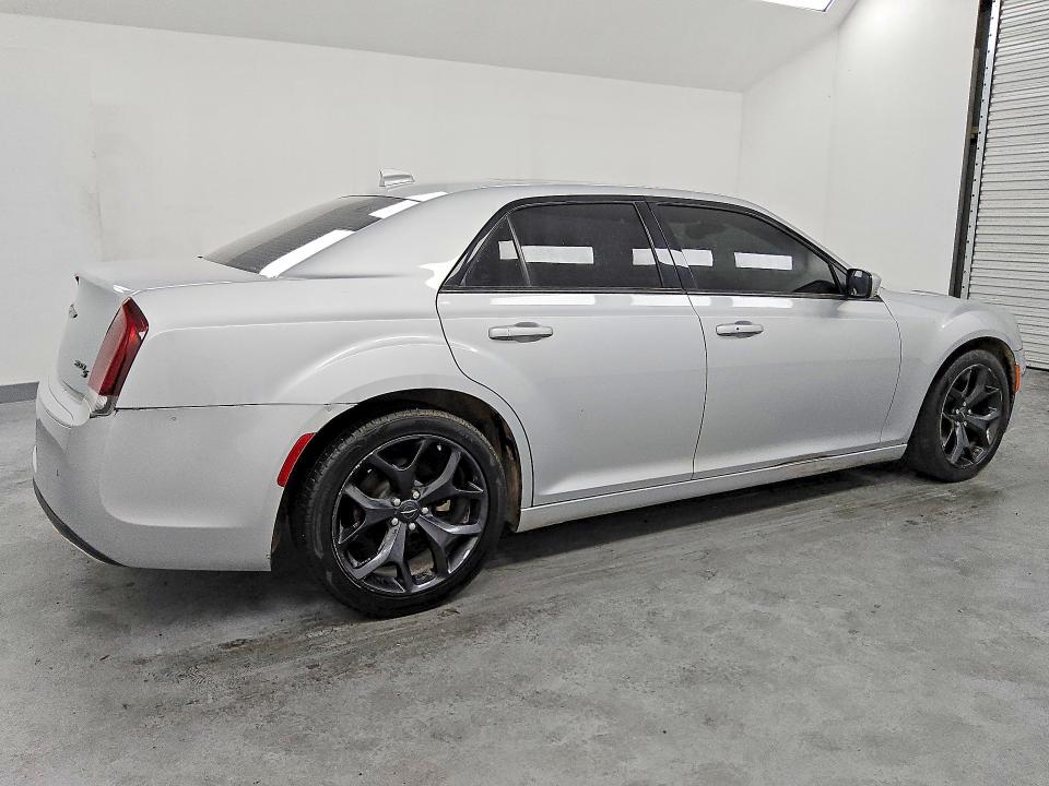 65120666 :رقم المزاد ، 2C3CCABG1PH541962 vin ، 2023 Chrysler 300 مزاد بيع