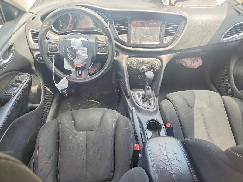 64039496 :رقم المزاد ، 1C3CDFBA9DD261110 vin ، 2013 Dodge Dart مزاد بيع