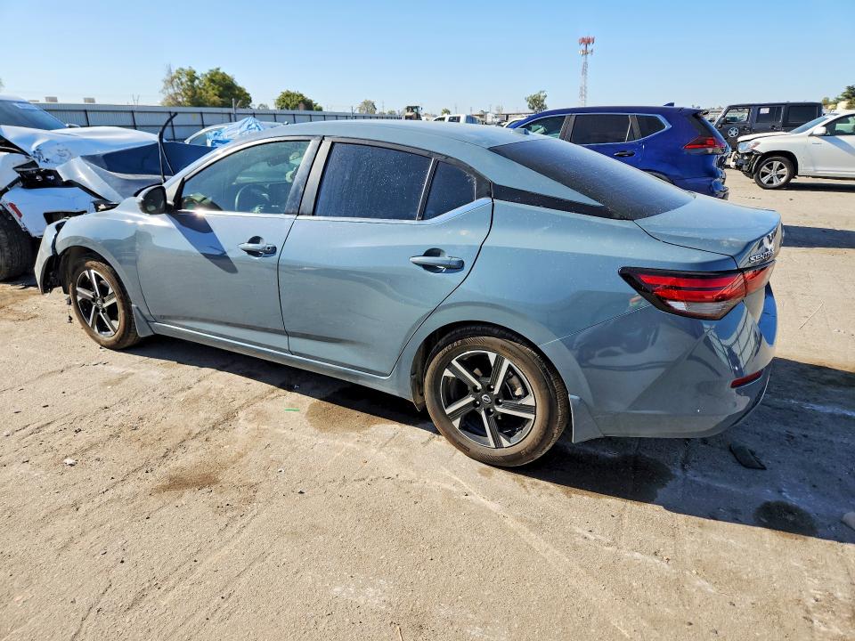 Aukcja sprzedaży 2024 Nissan Sentra, vin: 3N1AB8CV3RY321654, numer aukcji: 66228006