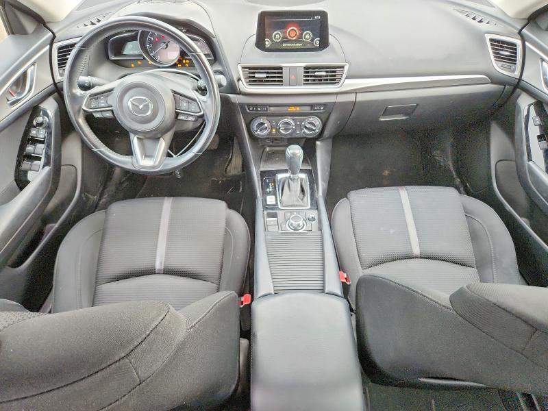 Продажа на аукционе авто 2018 Mazda 3, vin: JM1BN1V79J1180791, номер лота: 63715496
