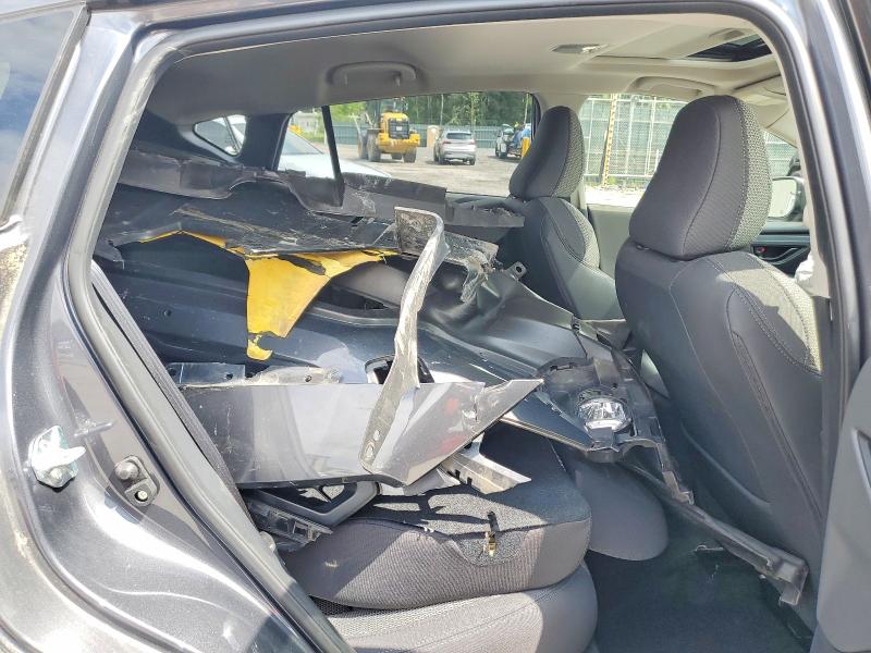 63917836 :رقم المزاد ، JF2GUADC6RH283601 vin ، 2024 Subaru Crosstrek مزاد بيع