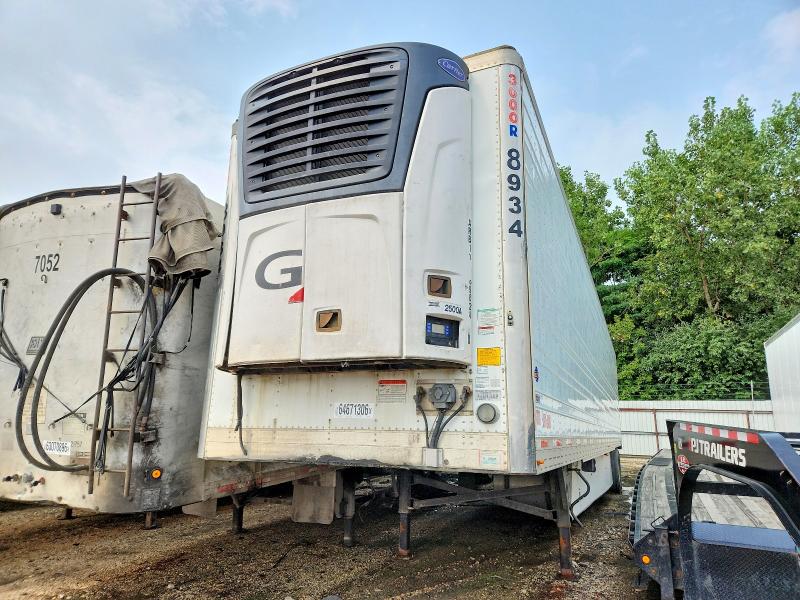 Продаж на аукціоні авто 2021 Utility Trailer Trailer, vin: 1UYVS2533M6206724, номер лоту: 64671306