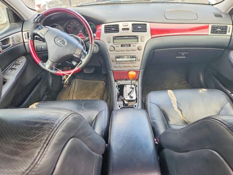 Продаж на аукціоні авто 2005 Lexus Es, vin: JTHBA30G055108082, номер лоту: 64148376