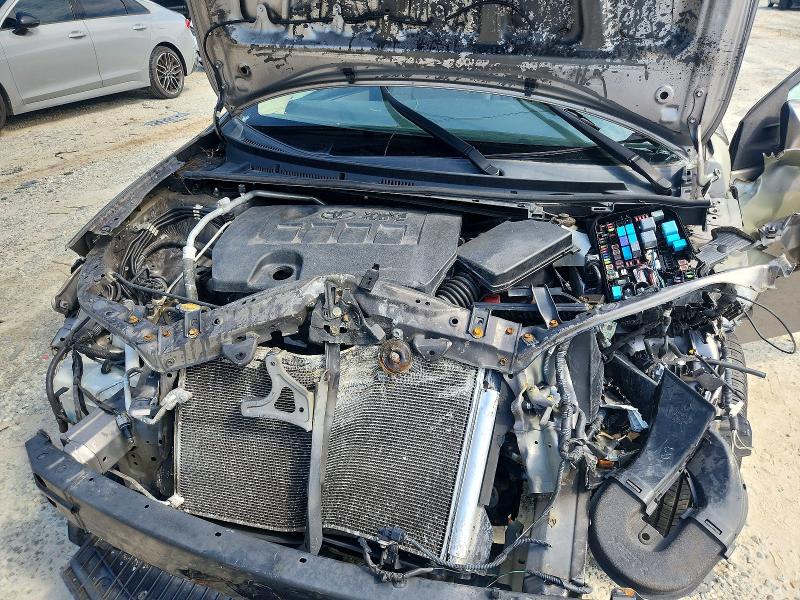 Aukcja sprzedaży 2015 Toyota Corolla, vin: 2T1BPRHE7FC315823, numer aukcji: 65026886