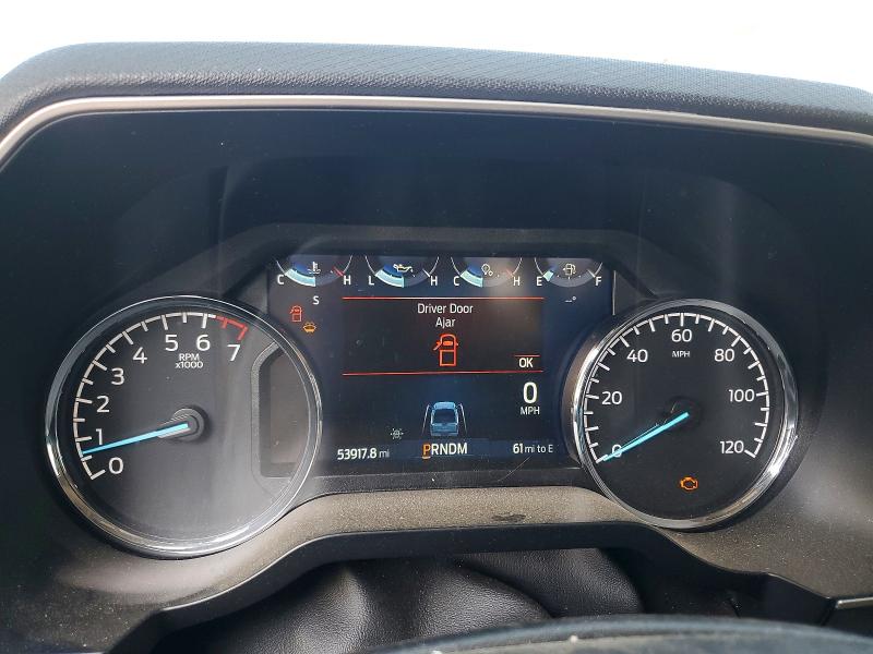 Продаж на аукціоні авто 2022 Ford F150, vin: 1FTFW1E85NKE59050, номер лоту: 64981096