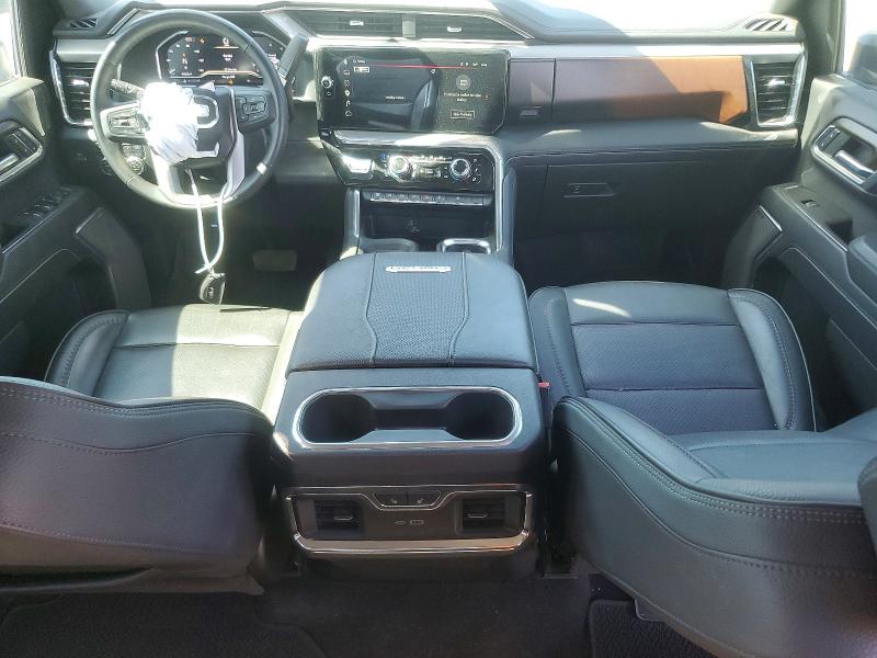Aukcja sprzedaży 2024 Gmc Sierra, vin: 1GT49REY5RF469766, numer aukcji: 62698516