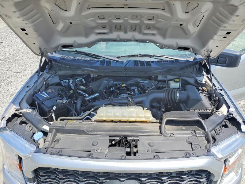Aukcja sprzedaży 2021 Ford F150, vin: 1FTEW1CPXMKE21267, numer aukcji: 64362936