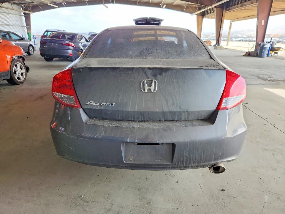 Продажа на аукционе авто 2012 Honda Accord, vin: 1HGCS1B38CA013552, номер лота: 64490616