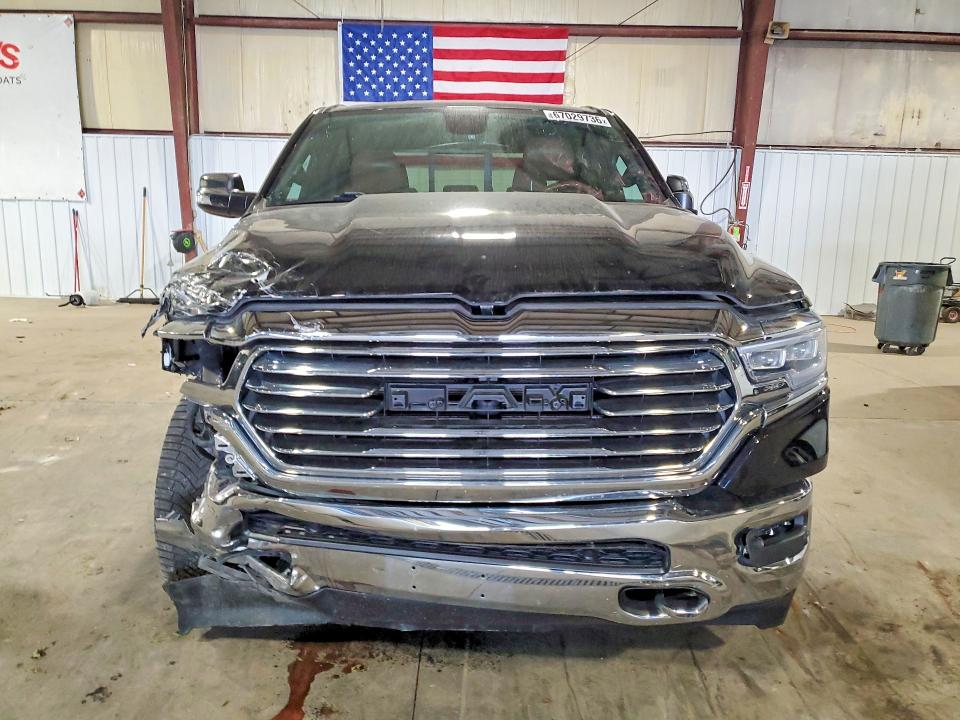 Aukcja sprzedaży 2019 Ram 1500, vin: 1C6SRFKT9KN657367, numer aukcji: 67029736
