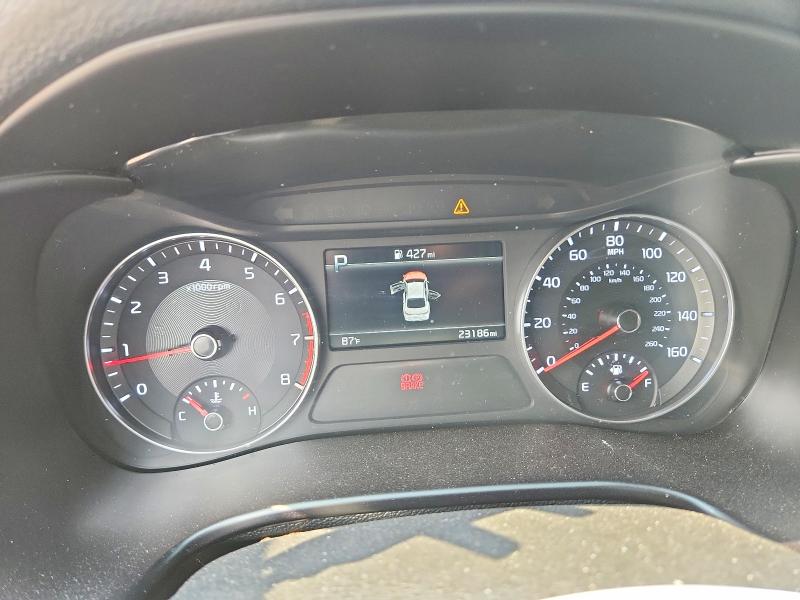 Aukcja sprzedaży 2024 Kia Forte, vin: 3KPF44AC4RE839006, numer aukcji: 64098196