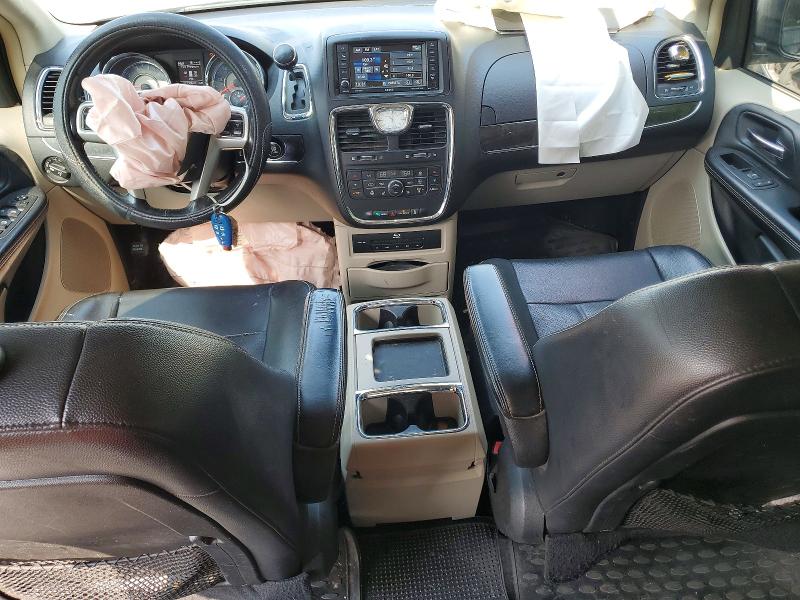 Aukcja sprzedaży 2014 Chrysler Town & Country, vin: 2C4RC1CG5ER409489, numer aukcji: 63847676