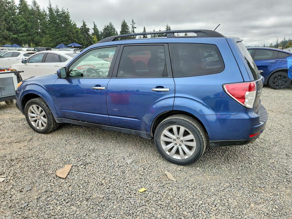 Продаж на аукціоні авто 2012 Subaru Forester, vin: JF2SHADC0CH417752, номер лоту: 64192276