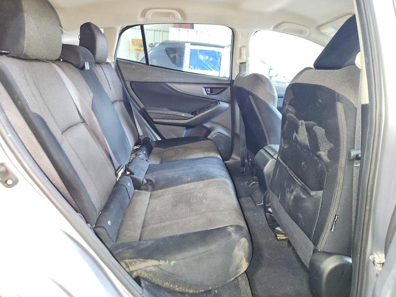 66370826 :رقم المزاد ، JF2GTABC3P8267388 vin ، 2023 Subaru Cross Trek مزاد بيع