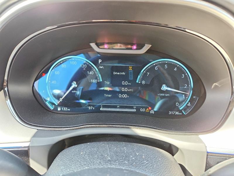 Продажа на аукционе авто 2022 Genesis Gv70, vin: KMUMCDTC8NU062412, номер лота: 62536956
