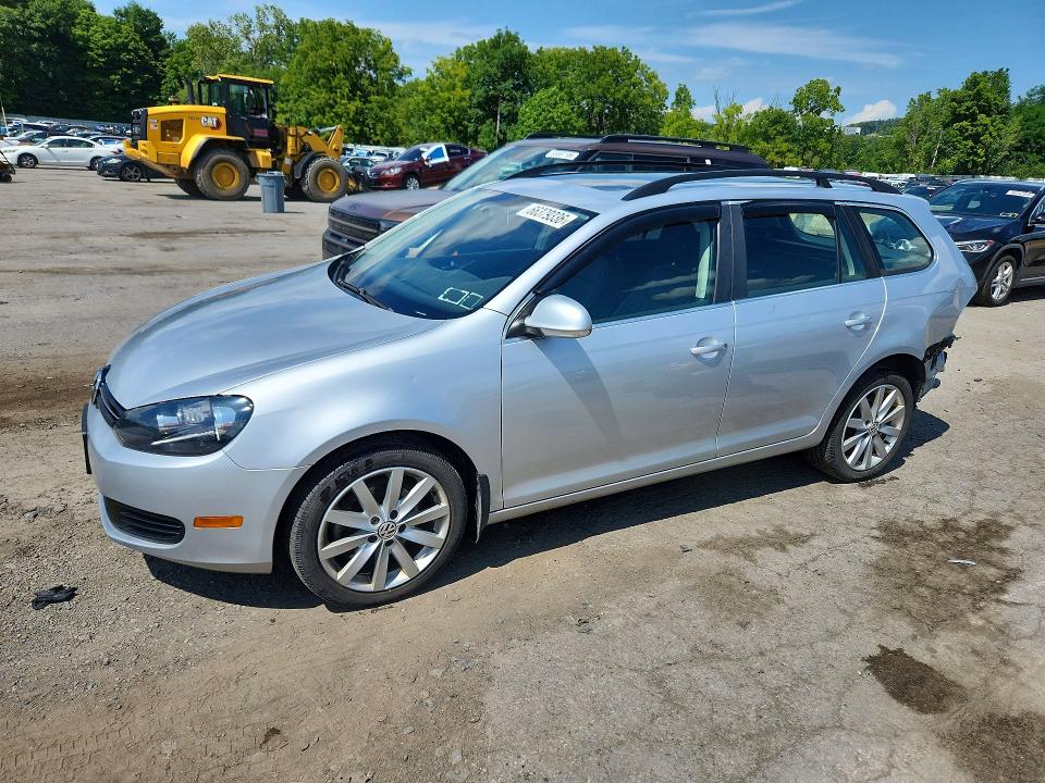 2014 Volkswagen Jetta მანქანა იყიდება აუქციონზე, vin: 3VWPL7AJ6EM624232, აუქციონის ნომერი: 66379336