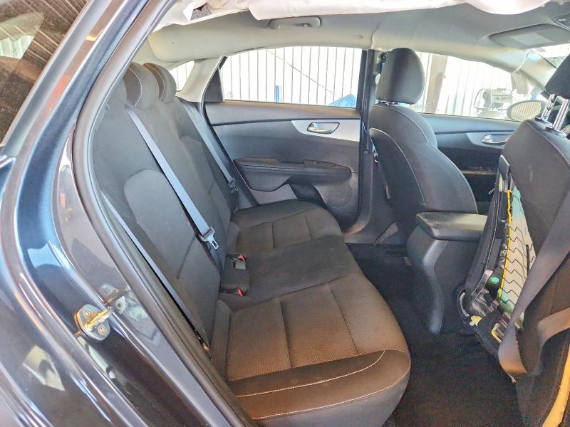 Aukcja sprzedaży 2023 Kia Forte, vin: 3KPF24AD8PE566034, numer aukcji: 65869946