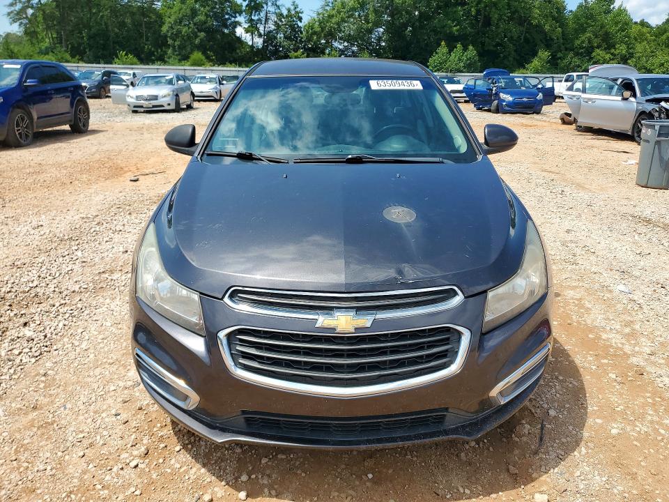 Продажа на аукционе авто 2015 Chevrolet Cruze, vin: 1G1PE5SBXF7142361, номер лота: 63509436