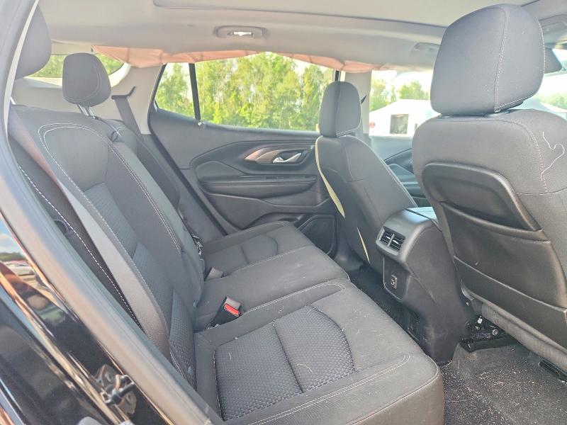 Продажа на аукционе авто 2024 Gmc Terrain, vin: 3GKALTEG2RL279149, номер лота: 65637326