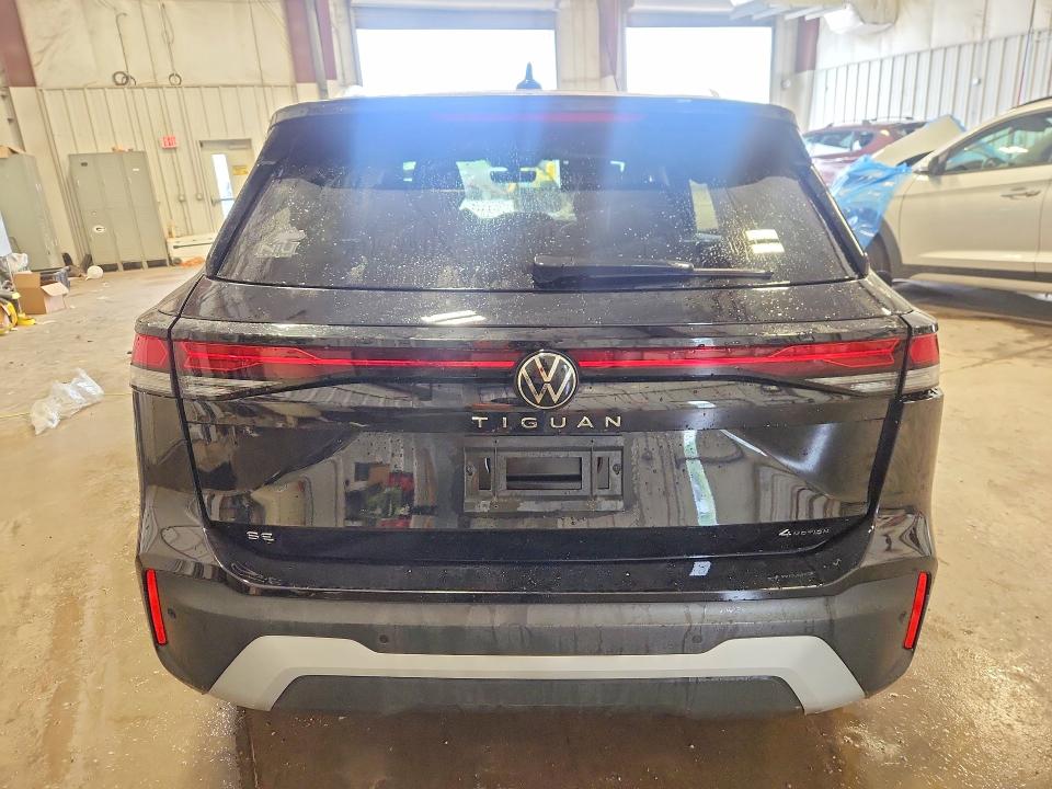 Продаж на аукціоні авто 2025 Volkswagen Tiguan, vin: 3VVMR7RM3SM070955, номер лоту: 64065516