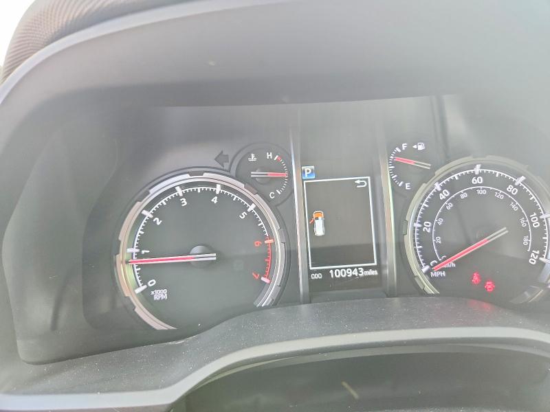 Aukcja sprzedaży 2021 Toyota 4runner, vin: JTERU5JR2M5857544, numer aukcji: 65801196