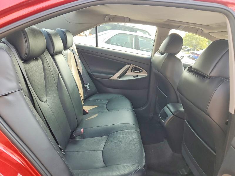 Aukcja sprzedaży 2007 Toyota Camry, vin: 4T1BK46K67U006824, numer aukcji: 64191756