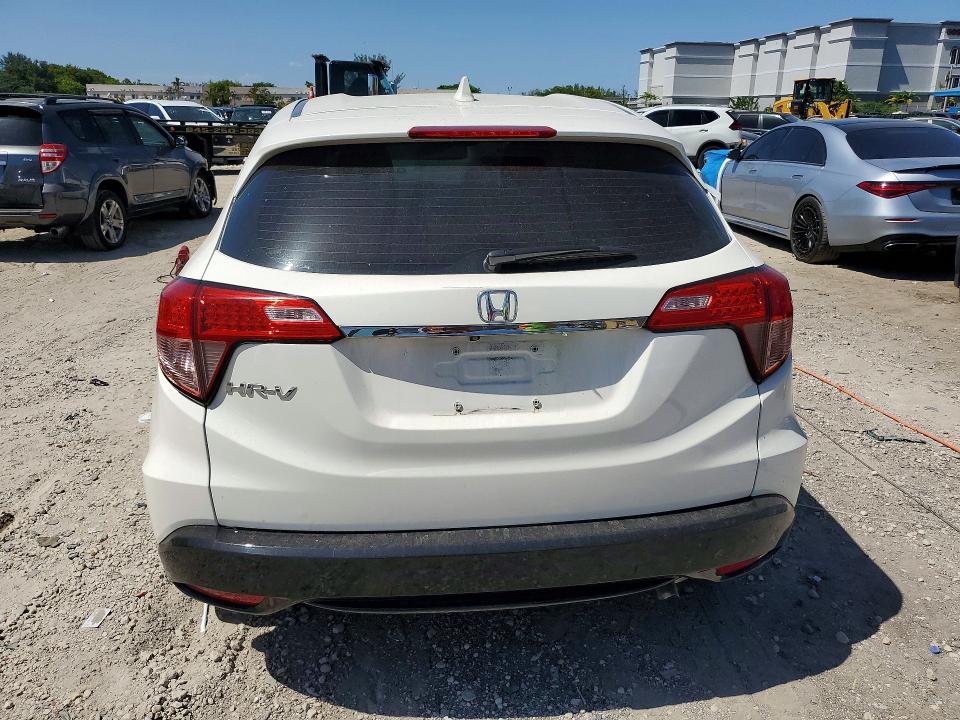 Aukcja sprzedaży 2016 Honda Hr-v, vin: 3CZRU5H35GM743004, numer aukcji: 65805116